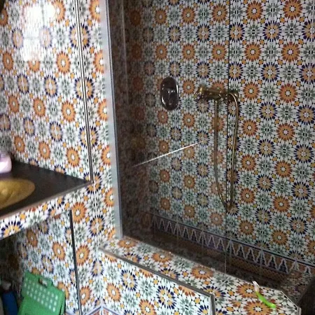Haus Fredeborg Апартаменты *